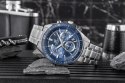 Zegarek Męski CASIO EDIFICE EFR-552D-2AVUEF + BOX CASIO