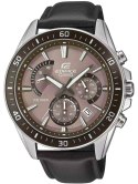 Zegarek Męski CASIO EDIFICE EFR-552L-5AVUEF 10 BAR + BOX CASIO
