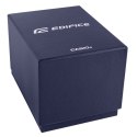 Zegarek Męski CASIO EDIFICE EFR-552L-5AVUEF 10 BAR + BOX CASIO