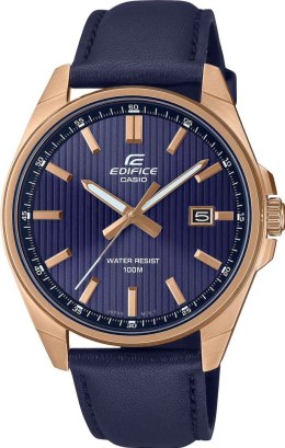 Zegarek Męski CASIO EDIFICE EFV-150CL-2AVUEF + BOX CASIO