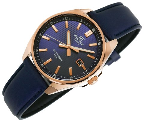 Zegarek Męski CASIO EDIFICE EFV-150CL-2AVUEF + BOX CASIO Zegarek Męski CASIO EDIFICE EFV-150CL-2AVUEF + BOX CASIO