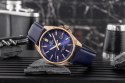 Zegarek Męski CASIO EDIFICE EFV-150CL-2AVUEF + BOX CASIO