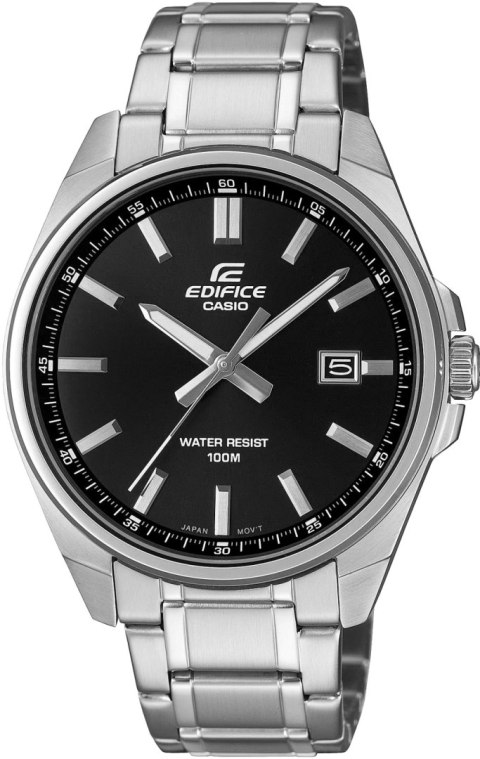 Zegarek Męski CASIO EDIFICE EFV-150D-1AVUEF + BOX CASIO Zegarek Męski CASIO EDIFICE EFV-150D-1AVUEF + BOX CASIO