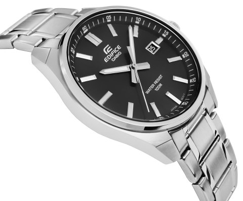 Zegarek Męski CASIO EDIFICE EFV-150D-1AVUEF + BOX CASIO Zegarek Męski CASIO EDIFICE EFV-150D-1AVUEF + BOX CASIO