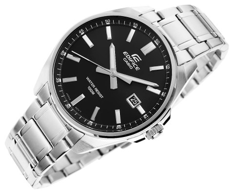 Zegarek Męski CASIO EDIFICE EFV-150D-1AVUEF + BOX CASIO Zegarek Męski CASIO EDIFICE EFV-150D-1AVUEF + BOX CASIO