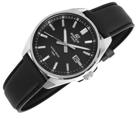 Zegarek Męski CASIO EDIFICE EFV-150L-1AVUEF + BOX CASIO Zegarek Męski CASIO EDIFICE EFV-150L-1AVUEF + BOX CASIO