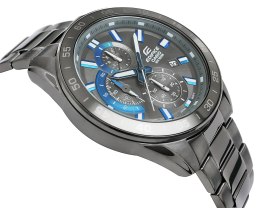 Zegarek Męski CASIO EDIFICE EFV-550GY-8AVUEF + BOX CASIO