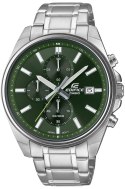 Zegarek Męski CASIO EDIFICE EFV-610D-3CVUEF + BOX CASIO