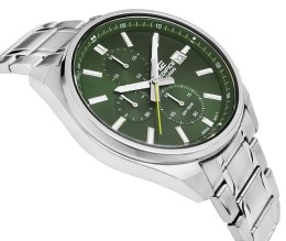 Zegarek Męski CASIO EDIFICE EFV-610D-3CVUEF + BOX CASIO