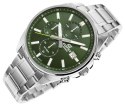 Zegarek Męski CASIO EDIFICE EFV-610D-3CVUEF + BOX CASIO