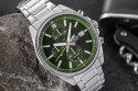 Zegarek Męski CASIO EDIFICE EFV-610D-3CVUEF + BOX CASIO