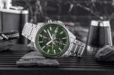 Zegarek Męski CASIO EDIFICE EFV-610D-3CVUEF + BOX CASIO