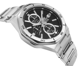 Zegarek Męski CASIO EDIFICE EFV-640D-1AVUEF + BOX CASIO