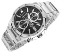 Zegarek Męski CASIO EDIFICE EFV-640D-1AVUEF + BOX CASIO