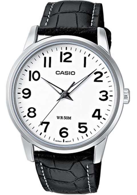 Zegarek Męski CASIO MTP-1303L-7BVDF + BOX CASIO Zegarek Męski CASIO MTP-1303L-7BVDF + BOX CASIO
