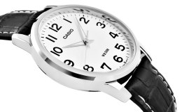 Zegarek Męski CASIO MTP-1303L-7BVDF + BOX CASIO