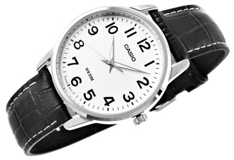Zegarek Męski CASIO MTP-1303L-7BVDF + BOX CASIO Zegarek Męski CASIO MTP-1303L-7BVDF + BOX CASIO