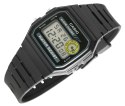 Zegarek Męski Casio F-94WA-8DG + BOX CASIO