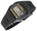 Zegarek Męski Casio F-94WA-9DG + BOX CASIO
