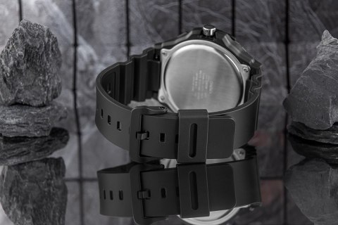 Zegarek Męski Casio MRW-210H-1AVDF + BOX CASIO Zegarek Męski Casio MRW-210H-1AVDF + BOX CASIO