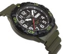 Zegarek Męski Casio MRW-210H-3AVDF + BOX CASIO