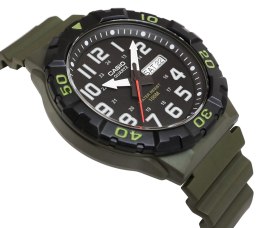Zegarek Męski Casio MRW-210H-3AVDF + BOX CASIO
