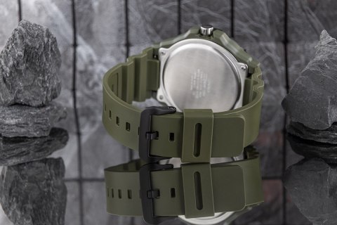 Zegarek Męski Casio MRW-210H-3AVDF + BOX CASIO Zegarek Męski Casio MRW-210H-3AVDF + BOX CASIO