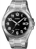 Zegarek Męski Casio MTP-1308D-1BVDF + BOX CASIO