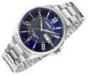 Zegarek Męski Casio MTP-1384D-2AVDF + BOX CASIO