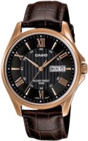 Zegarek Męski Casio MTP-1384L-1AVDF + BOX CASIO