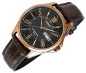 Zegarek Męski Casio MTP-1384L-1AVDF + BOX CASIO