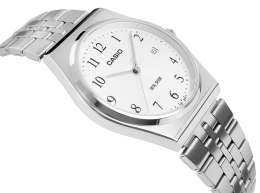 Zegarek Męski Casio MTP-B145D-7BVDF + BOX CASIO