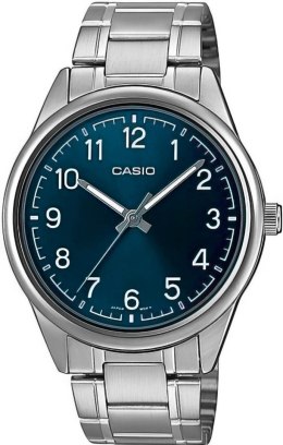 Zegarek Męski Casio MTP-V005D-2B4UDF + BOX CASIO