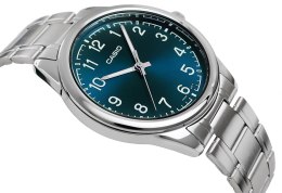 Zegarek Męski Casio MTP-V005D-2B4UDF + BOX CASIO
