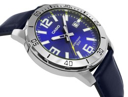 Zegarek Męski Casio MTP-VD01L-2BVUDF + BOX CASIO