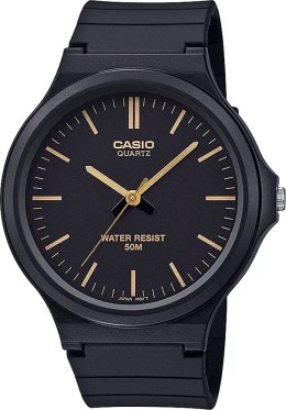 Zegarek Męski Casio MW-240-1E2VDF + BOX CASIO