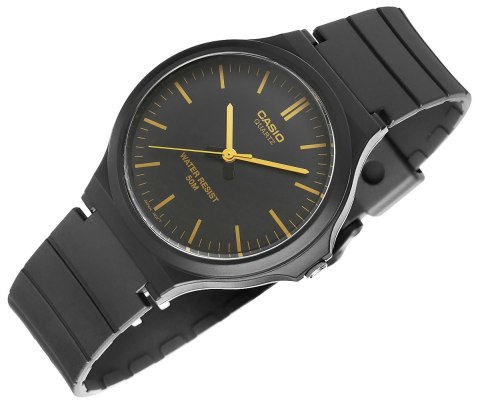 Zegarek Męski Casio MW-240-1E2VDF + BOX CASIO Zegarek Męski Casio MW-240-1E2VDF + BOX CASIO