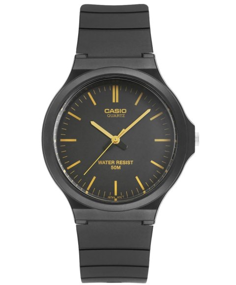 Zegarek Męski Casio MW-240-1E2VDF + BOX CASIO Zegarek Męski Casio MW-240-1E2VDF + BOX CASIO