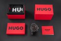 Zegarek Męski Hugo Fast 1530370 + BOX Hugo Boss
