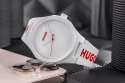 Zegarek Męski Hugo Lit For Him White 1530345 + BOX Hugo Boss