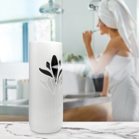 Air Wick Freshmatic Księżycowa Lilia Otulona Satyną/Satin Moon Lily 250 ml Komplet Air Wick Freshmatic Księżycowa Lilia Otulona Satyną/Satin Moon Lily 250 ml Komplet