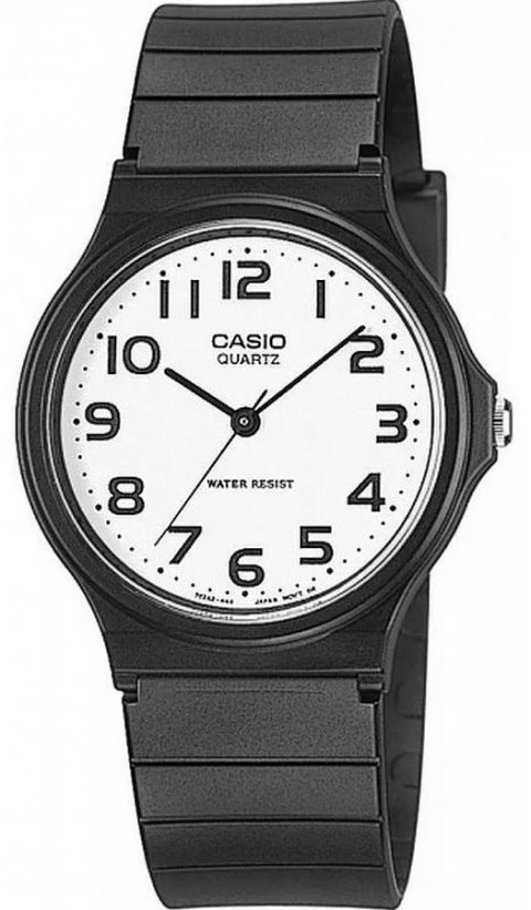 Zegarek Casio MQ-24-7B2LDF + BOX CASIO