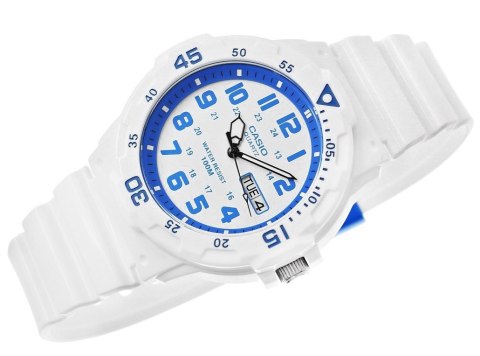 Zegarek Casio MRW-200HC-7B2VDF + BOX CASIO Zegarek Casio MRW-200HC-7B2VDF + BOX CASIO