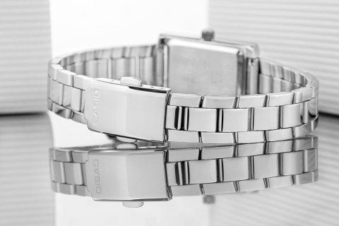 Zegarek Damski Casio LTP-1234DD-7ADF + BOX CASIO Zegarek Damski Casio LTP-1234DD-7ADF + BOX CASIO