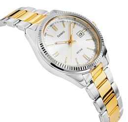 Zegarek Damski Casio LTP-1302SG-7AVDF + BOX CASIO