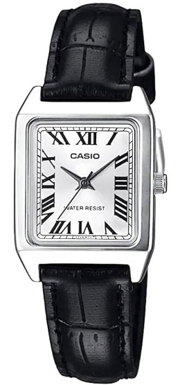 Zegarek Damski Casio LTP-V007L-7B1UDF + BOX CASIO