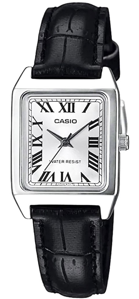 Zegarek Damski Casio LTP-V007L-7B1UDF + BOX CASIO Zegarek Damski Casio LTP-V007L-7B1UDF + BOX CASIO