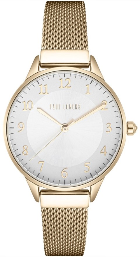 Zegarek Damski Paul Lorens PL12189B-3D1 + BOX Paul Lorens Zegarek Damski Paul Lorens PL12189B-3D1 + BOX Paul Lorens