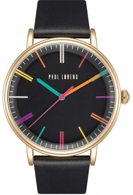 Zegarek Damski Paul Lorens PL12445A-1A2 + BOX Paul Lorens
