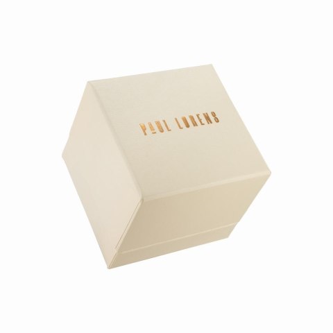 Zegarek Damski Paul Lorens PL12445A-3C1 + BOX Paul Lorens Zegarek Damski Paul Lorens PL12445A-3C1 + BOX Paul Lorens